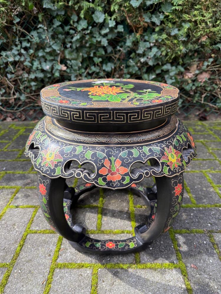 Chinese Side table