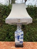 Chinese Table lamp