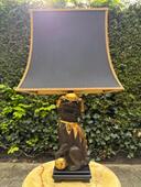 Chinese Table lamp