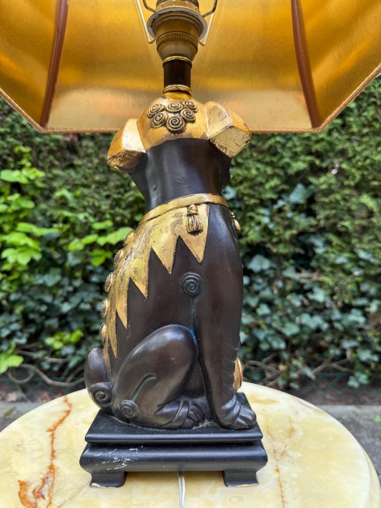 Chinese Table lamp