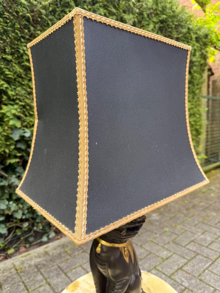 Chinese Table lamp