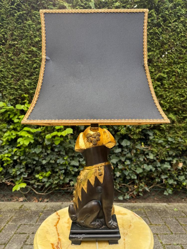 Chinese Table lamp