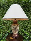 Chinese Table lamp