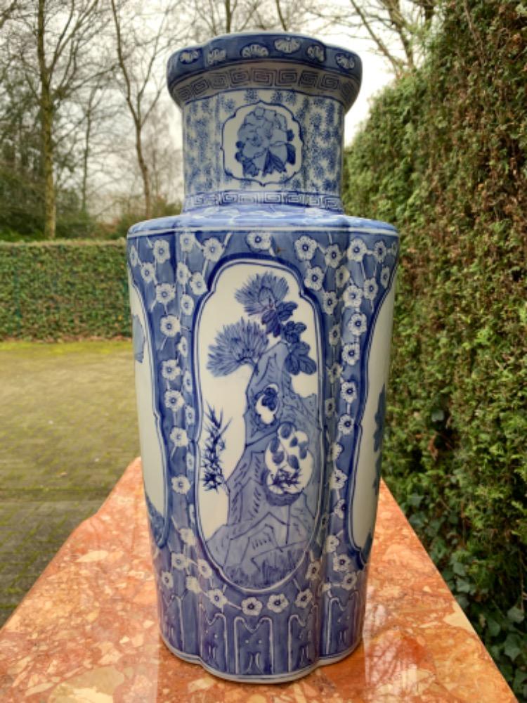 Chinese Vase