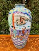 Chinese Vase