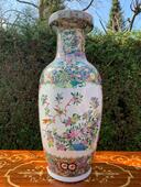 Chinese Vase