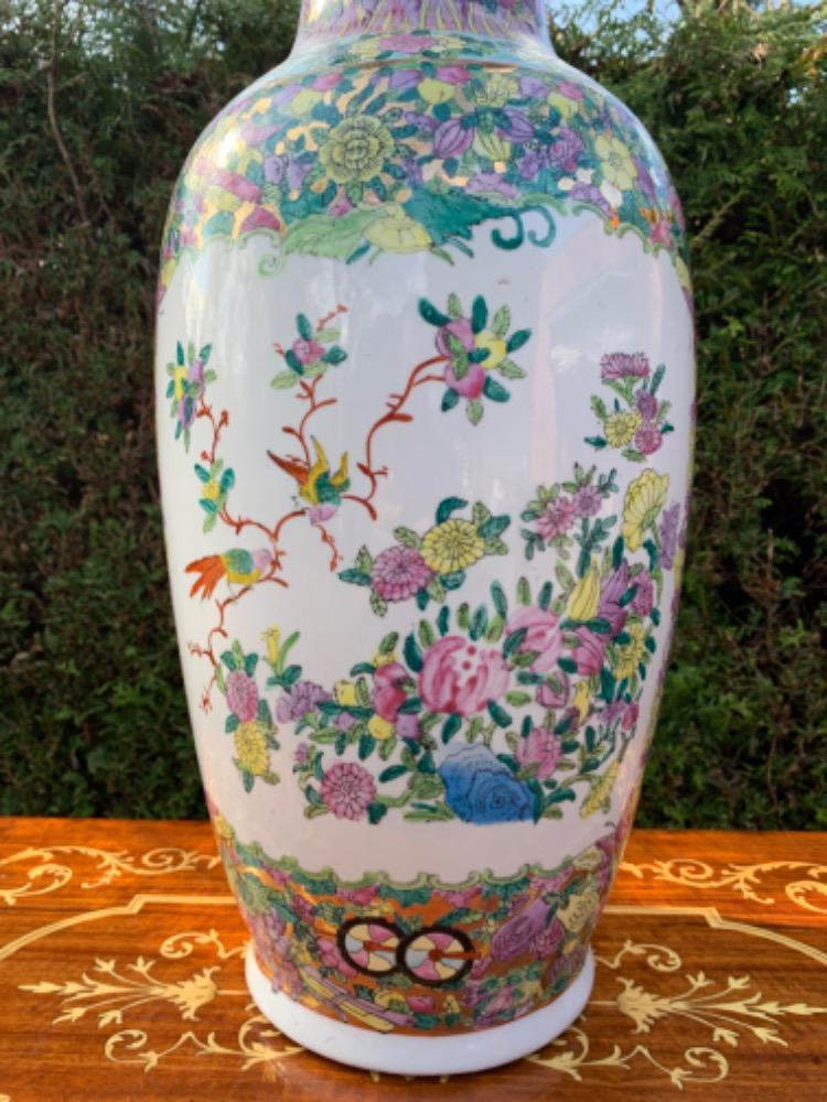 Chinese Vase