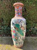 Chinese Vase