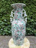 Chinese Vase