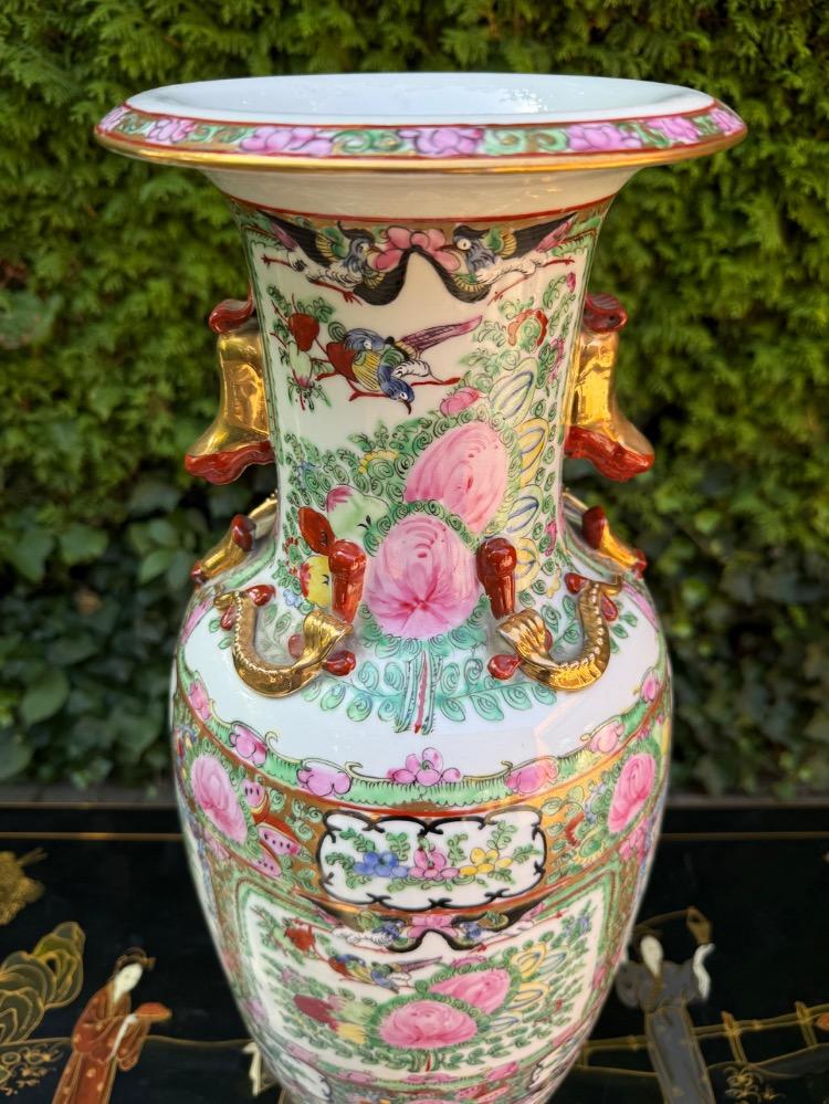 Chinese Vase