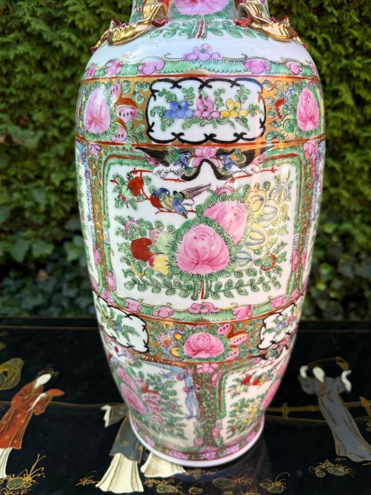 Chinese Vase