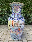 Chinese Vase