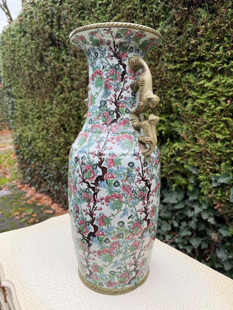 Chinese Vase
