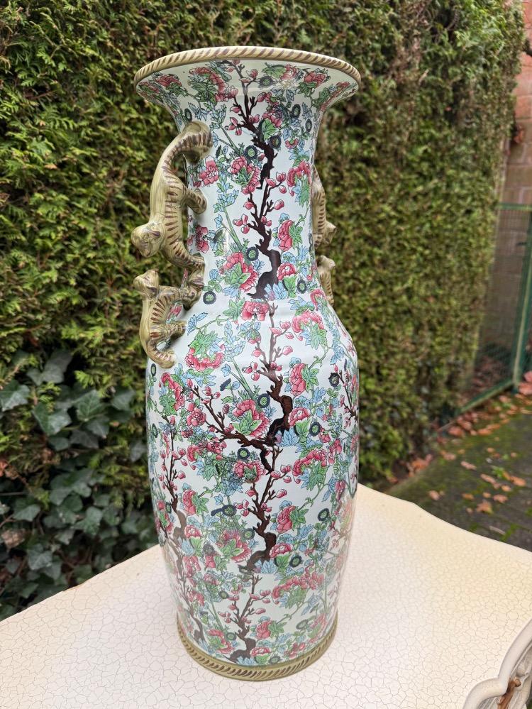Chinese Vase
