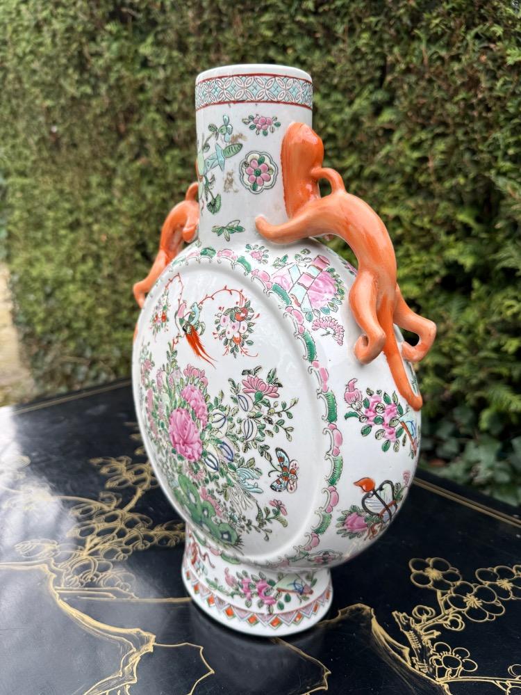 Chinese Vase