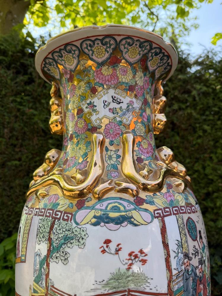 Chinese Vase