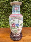 Chinese Vase