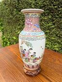 Chinese Vase