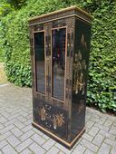 Display cabinet