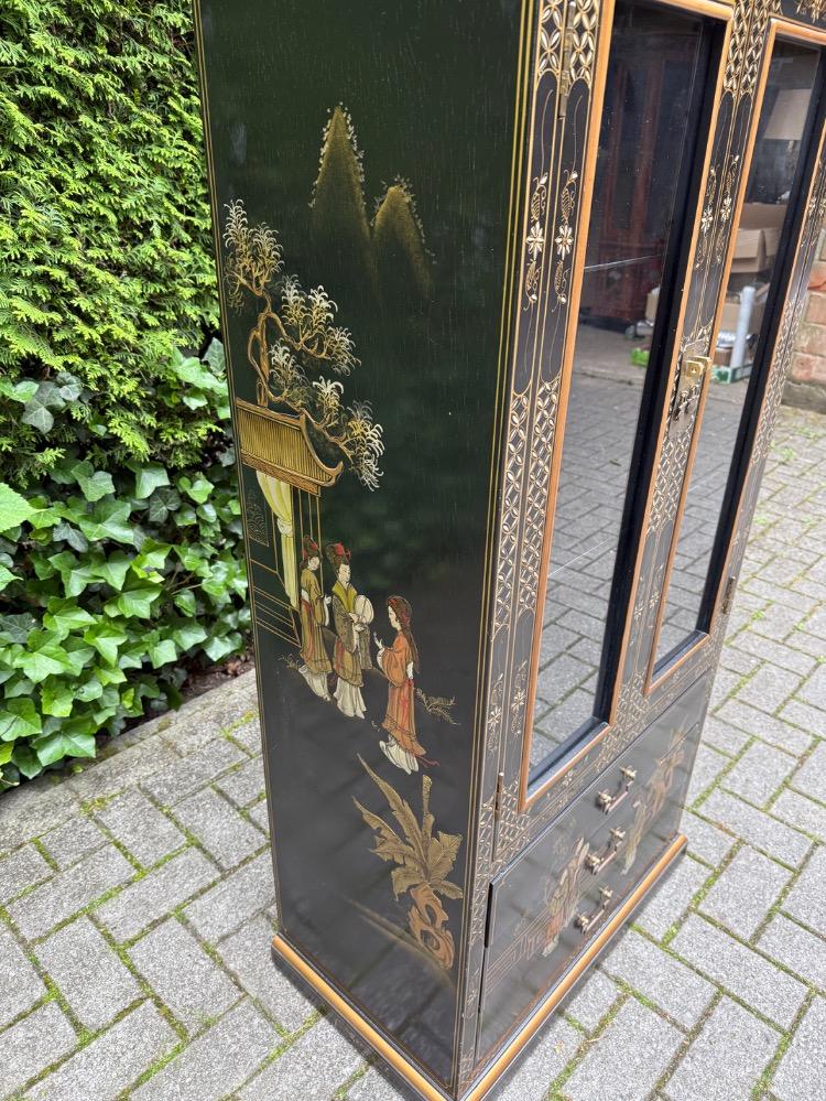 Display cabinet