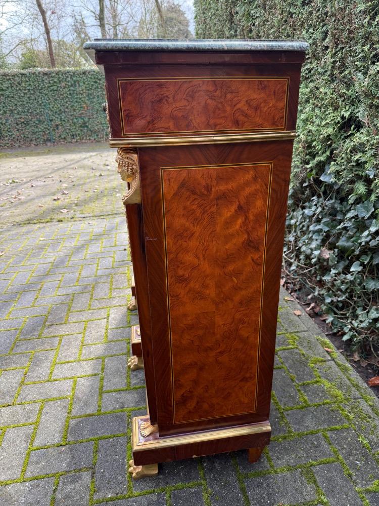 Empire style Cabinet