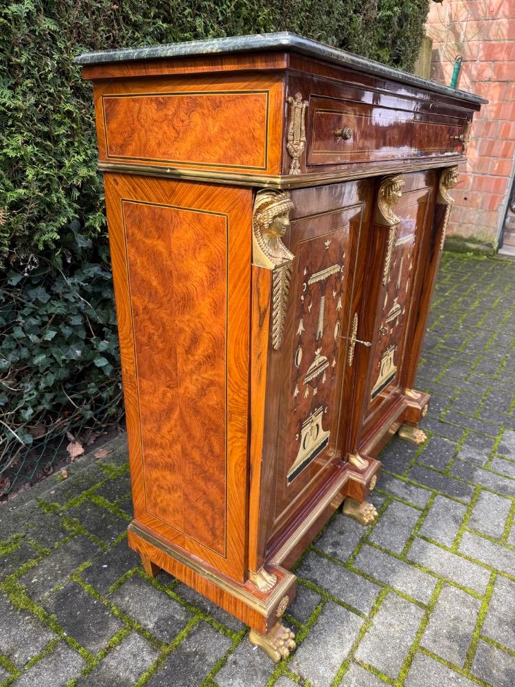 Empire style Cabinet
