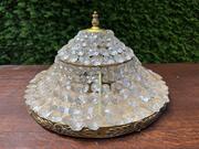 Empire style Ceiling lamp