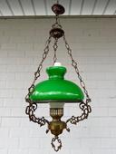 Flemish style Chandelier