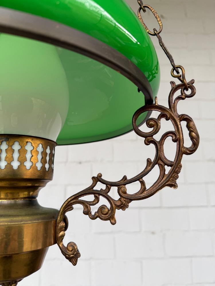 Flemish style Chandelier