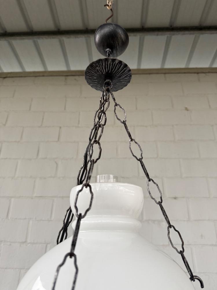 Flemish style Chandelier