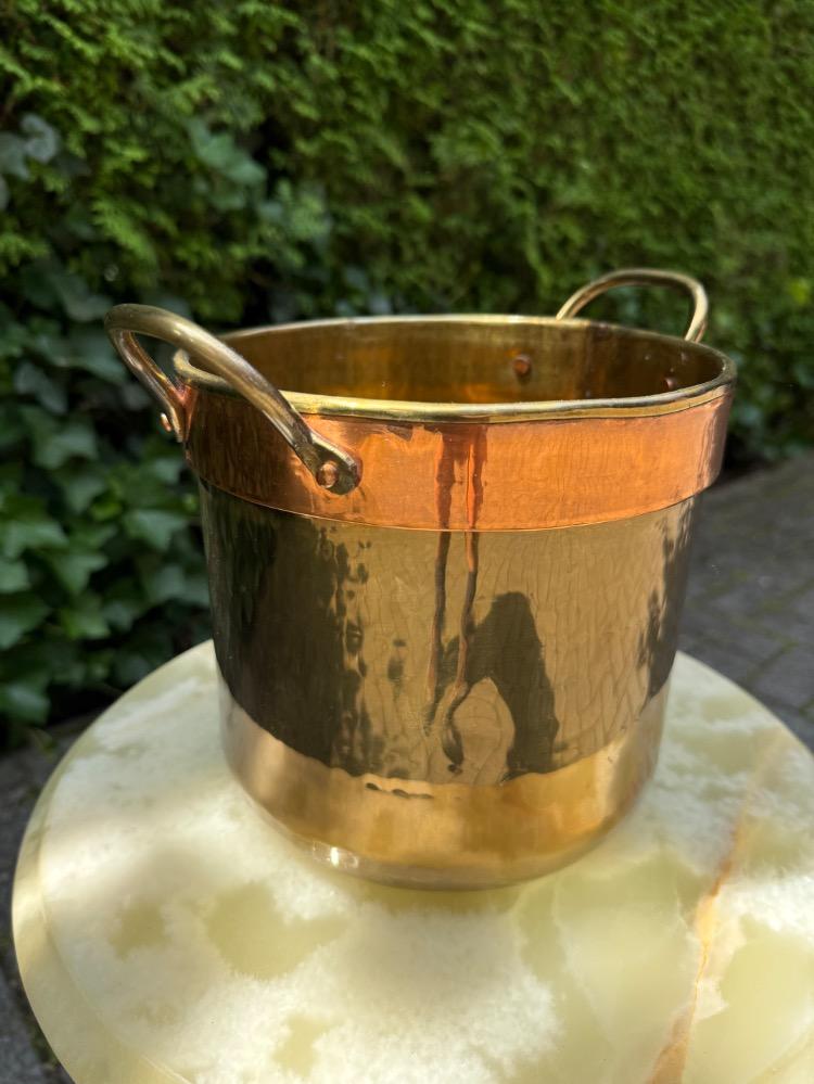 Flemish style Flower pot