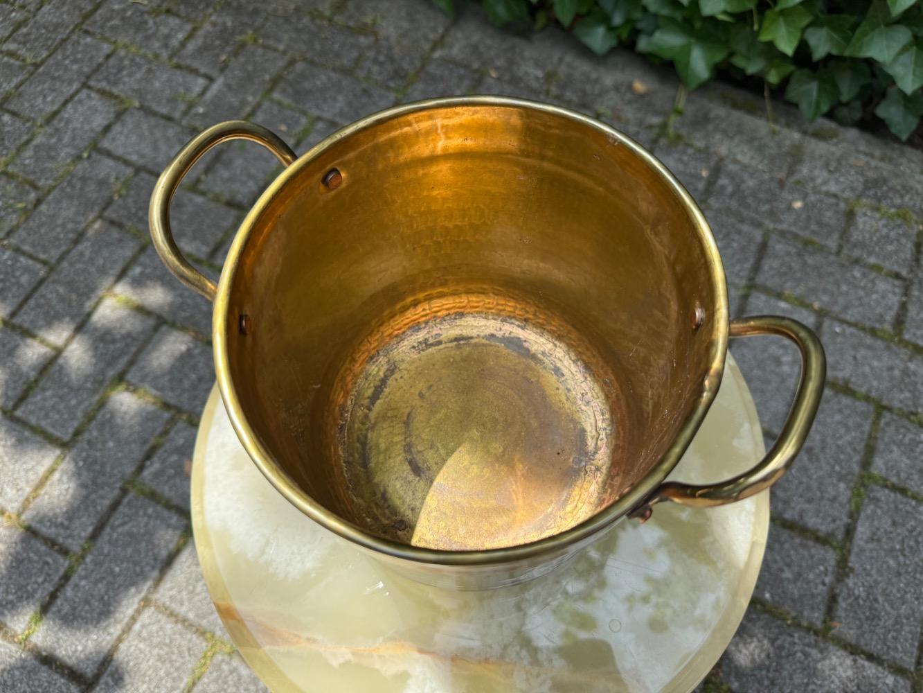 Flemish style Flower pot
