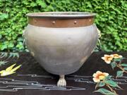 Flemish style Flower pot