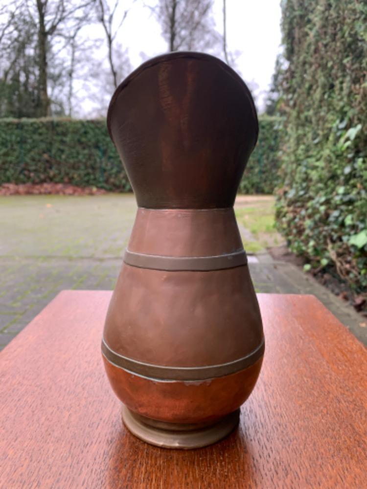 Flemish style Jar