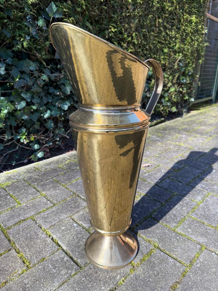 Flemish style Umbrella stand