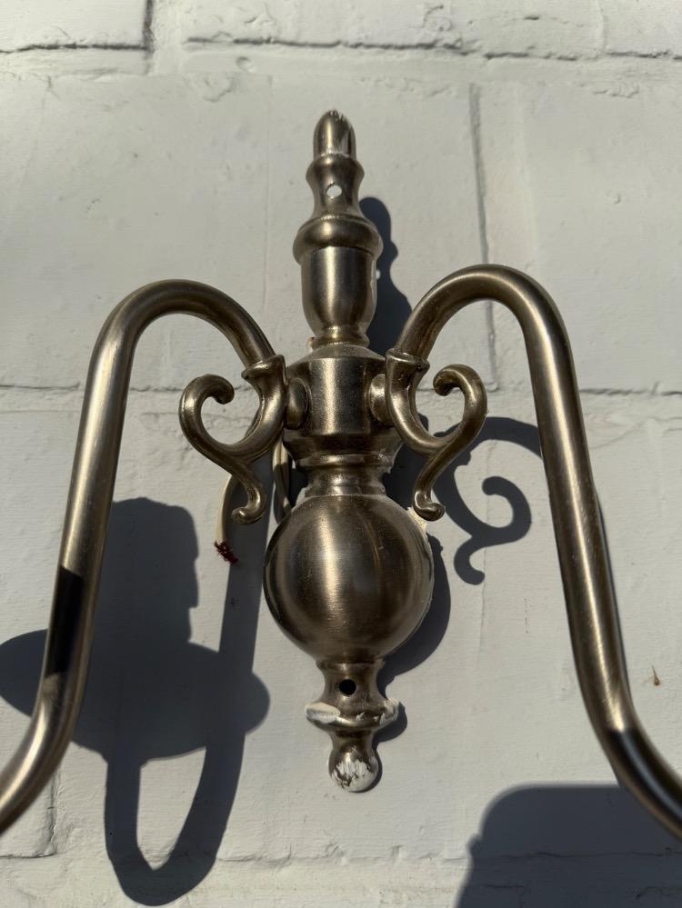 Flemish style Wall lights