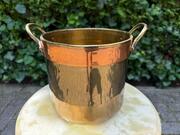 Flower pot