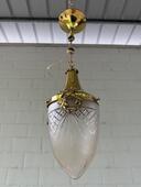 Hall lamp