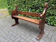 Hallbench