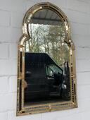 Hollywood Regency style Mirror