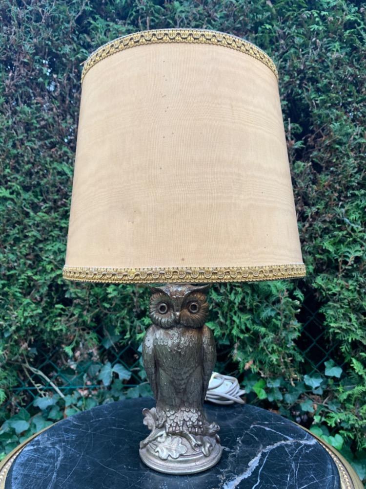 Hollywood Regency style Table lamp