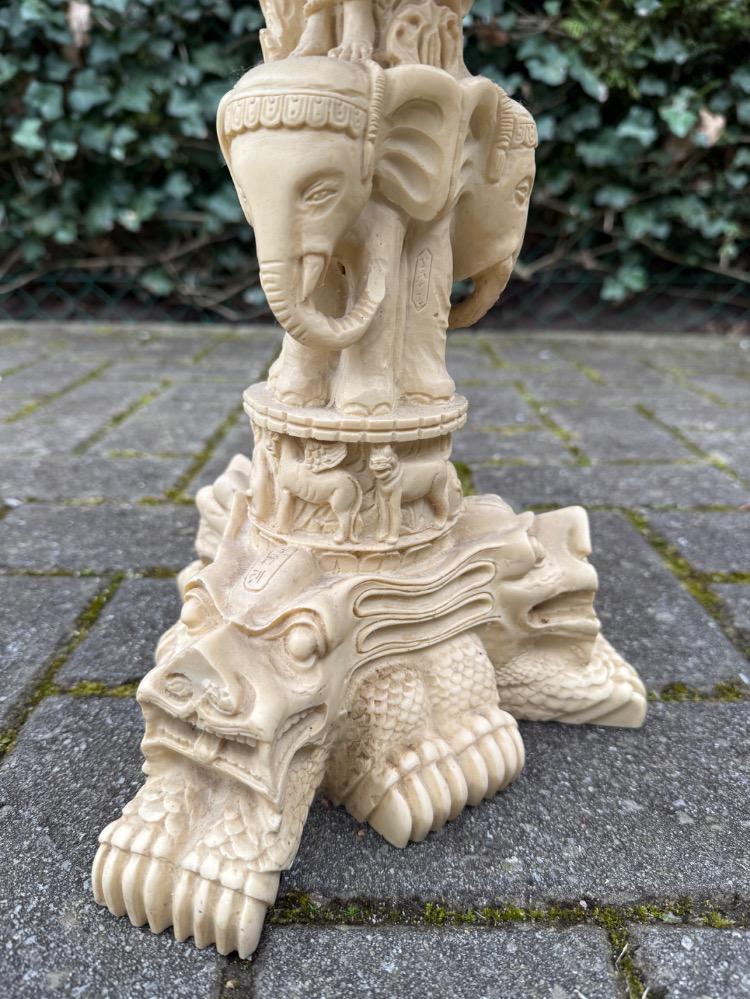 Indian style Side table