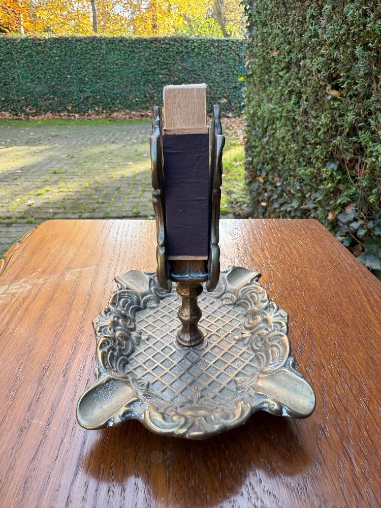 Louis XV style Ashtray