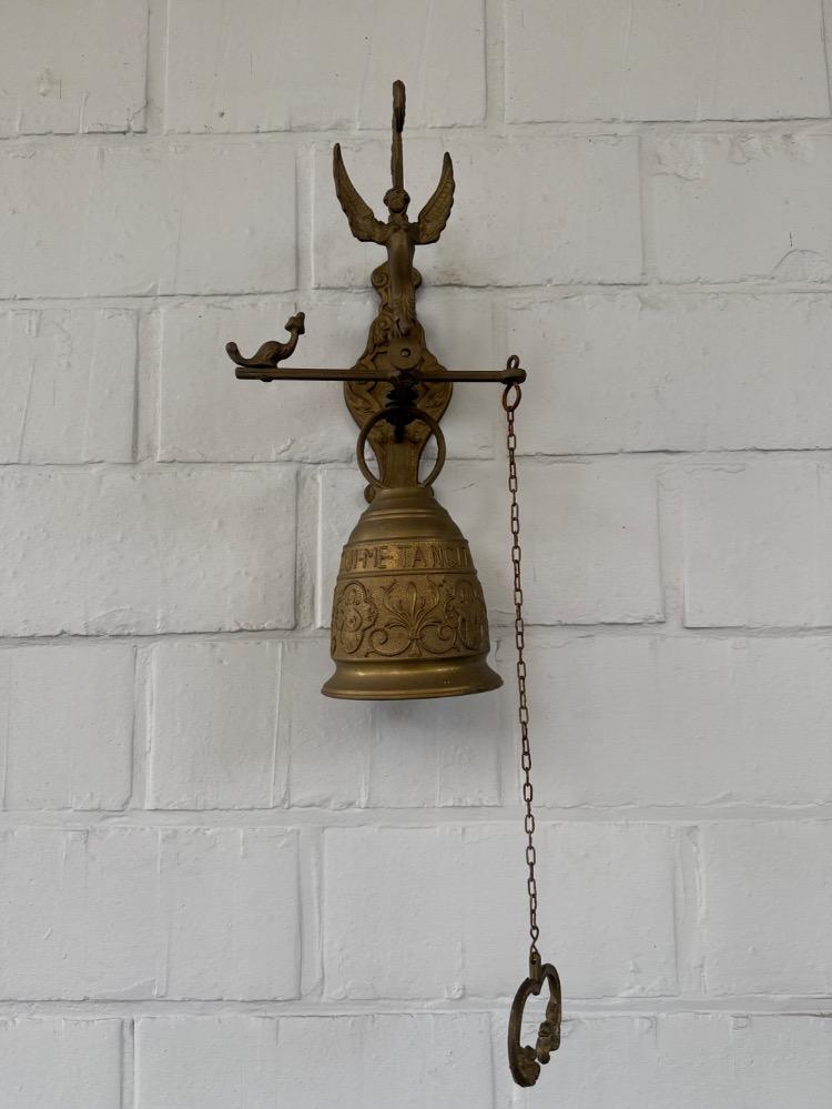 Louis XV style Bell