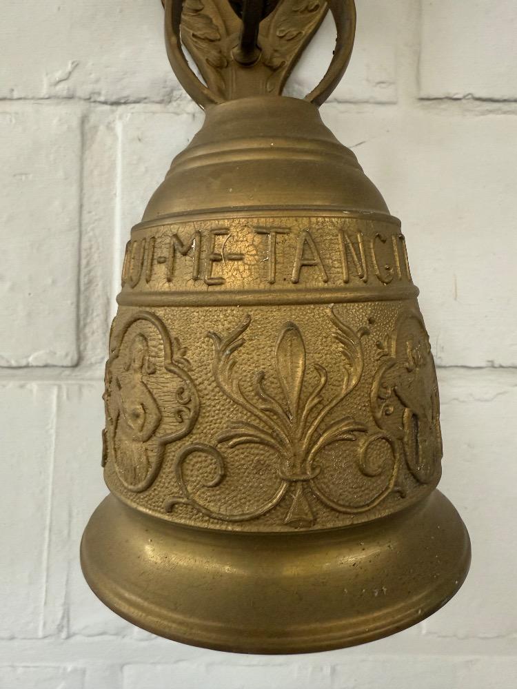 Louis XV style Bell