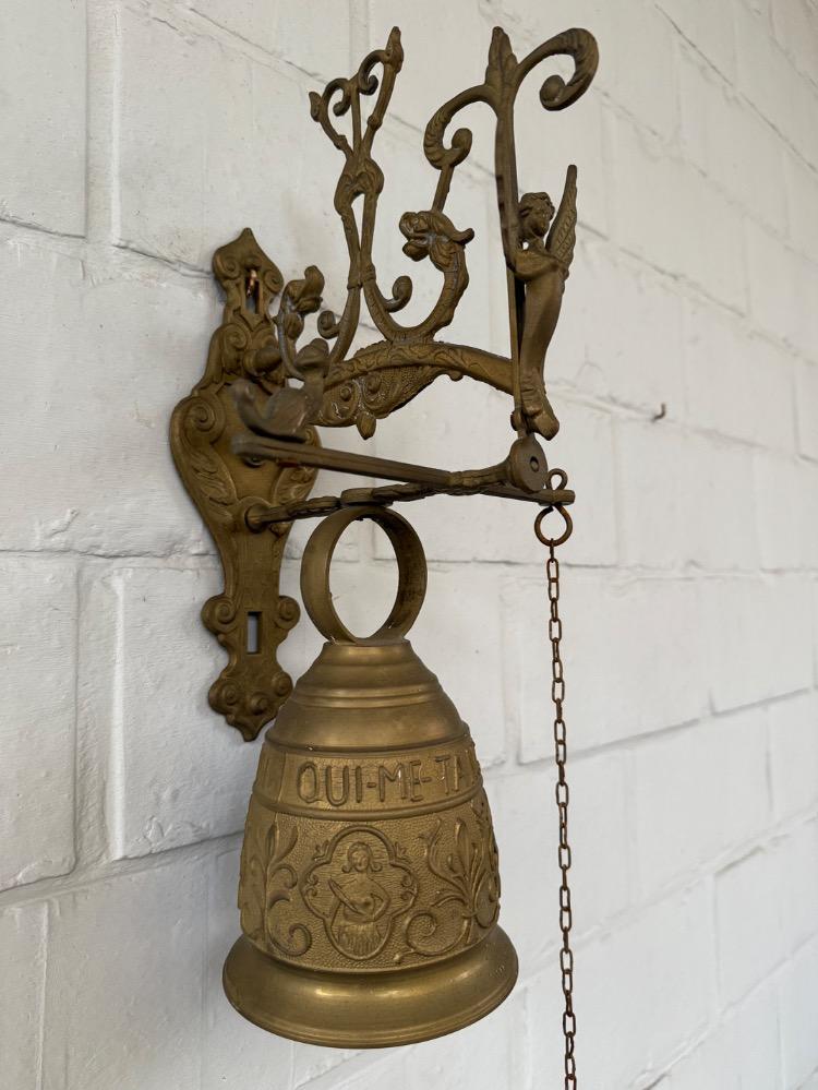 Louis XV style Bell