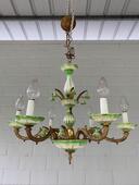 Louis XV style Chandelier