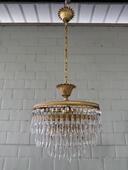 Louis XV style Chandelier