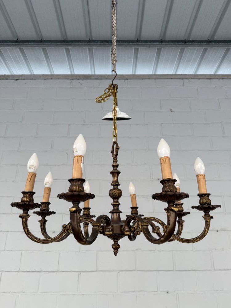 Louis XV style Chandelier