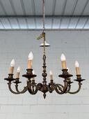 Louis XV style Chandelier